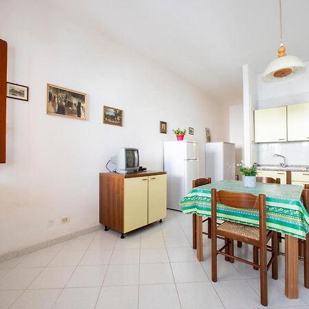 Appartamenti Blusanvito P-Terra Σαν Βίτο λο Κάπο Εξωτερικό φωτογραφία